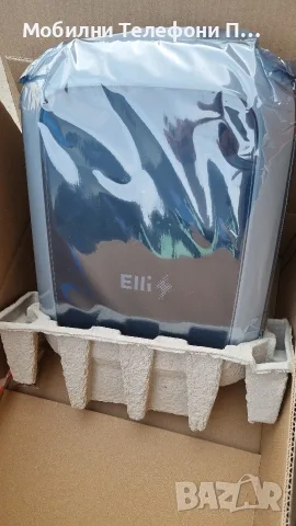 Volkswagen Elli Wallbox Standard, Type 2 EV Charger up to 7.4 kW, 7.5 m, снимка 6 - Аксесоари и консумативи - 56224038