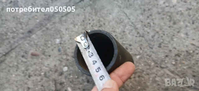 Маркуч от Вартбург 353, снимка 2 - Автомобили и джипове - 48740324