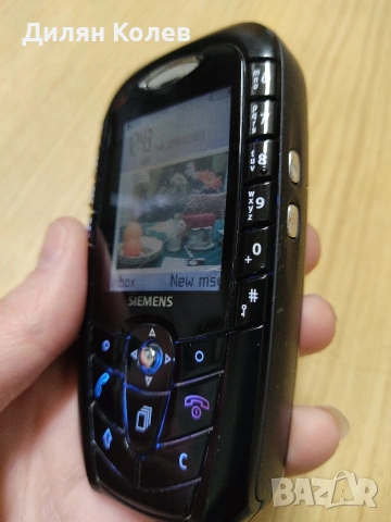 Продавам Siemens Sx1 , снимка 10 - Siemens - 53611593