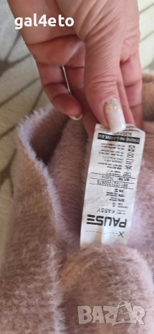 Плетива Pause, снимка 5 - Блузи с дълъг ръкав и пуловери - 52792181