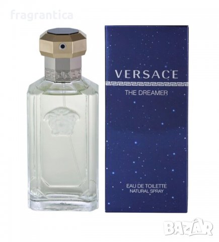 Versace The Dreamer EDT 100ml тоалетна вода за мъже