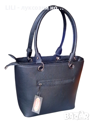 БЪЛГАРСКА ЧАНТА , снимка 2 - Чанти - 52676426