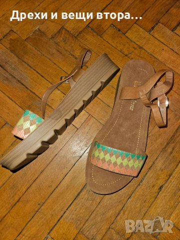 продавам обувки нови или в много добро състояние, снимка 16 - Дамски ежедневни обувки - 53748877
