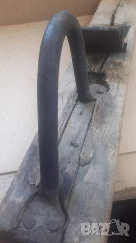 Лот стари дървени рендета, снимка 10 - Други ценни предмети - 51583981