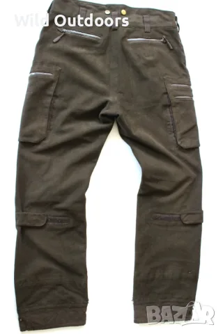 HARKILA Gore-tex - ловен патналон, размер 48 (М), снимка 9 - Екипировка - 56072750