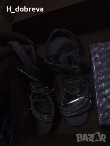 Токове и чанта, снимка 2 - Други - 53738785