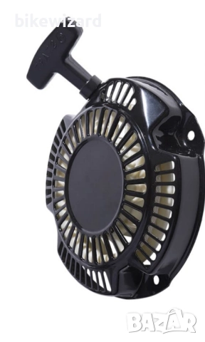 Комплект за стартер Gubeter Recoil Pull, за двигател Robin Subaru Ey15 Ey20, 227-50211-00 НОВ