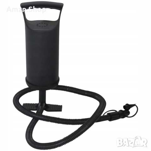 Надуваем каяк Q4Life X2 Двуместен каяк 325x81x53см. с гребло и помпа 160кг., снимка 5 - Водни спортове - 51748440