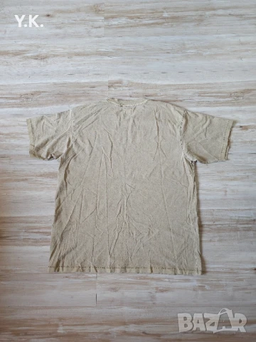 Оригинална мъжка тениска Levis, снимка 3 - Тениски - 50935662