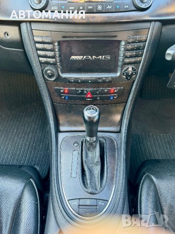 На ЧАСТИ Mercedes CLS 320 CDI W219 2007г OM 642 224кс, снимка 10 - Автомобили и джипове - 44392341