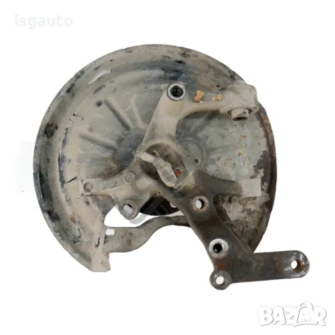 Заден десен шенкел Skoda OCTAVIA II (1Z) 2004-2009 ID: 139948, снимка 2 - Части - 48393016