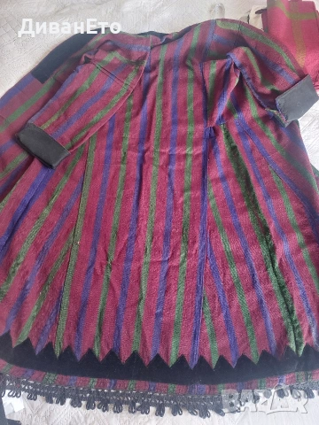 Носия - сая, риза и две престилки , снимка 3 - Други - 53381881