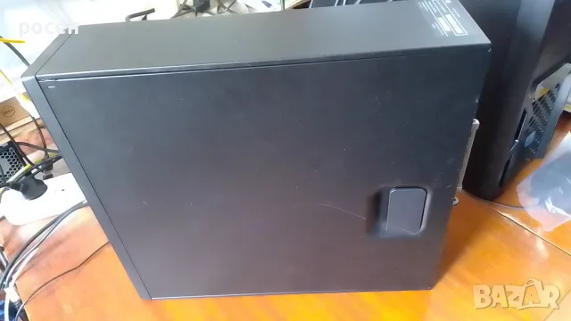 Hp Elitedesk 800 G2 sff I5 6500 ram 8gb ssd 256gb nvme hdd 500gb, снимка 10 - За дома - 56164445
