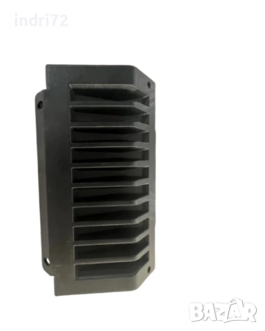 Kukirin G2 max капак