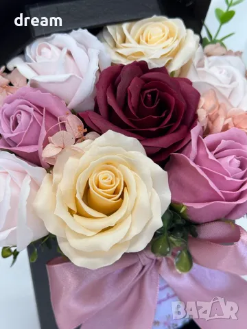 Букети за абитуриенти, снимка 10 - Декорация за дома - 50058857