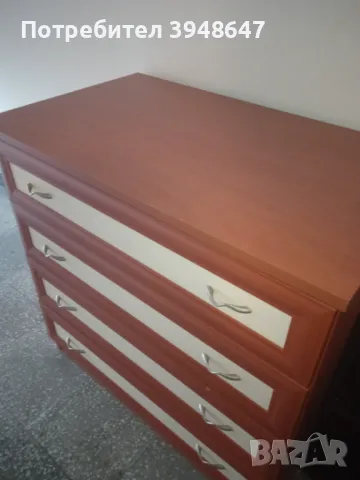 Комод/Скрин за дома