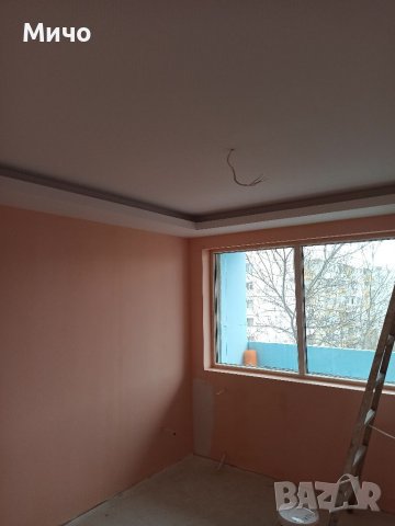 Довършителни, частични и цялостни ремонти, освежаване на апартаменти и офиси , снимка 2 - Бояджийски услуги - 41866284