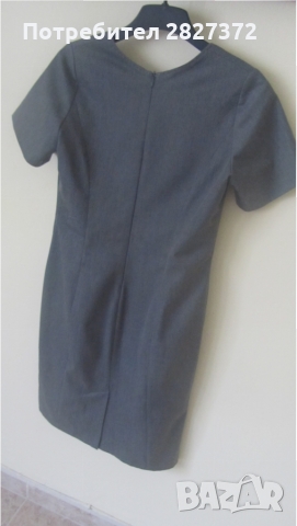 Продавам елегантна рокля Агресия , снимка 3 - Рокли - 36083718