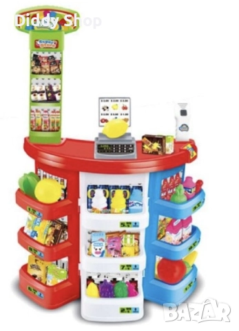 Детска играчка Магазин