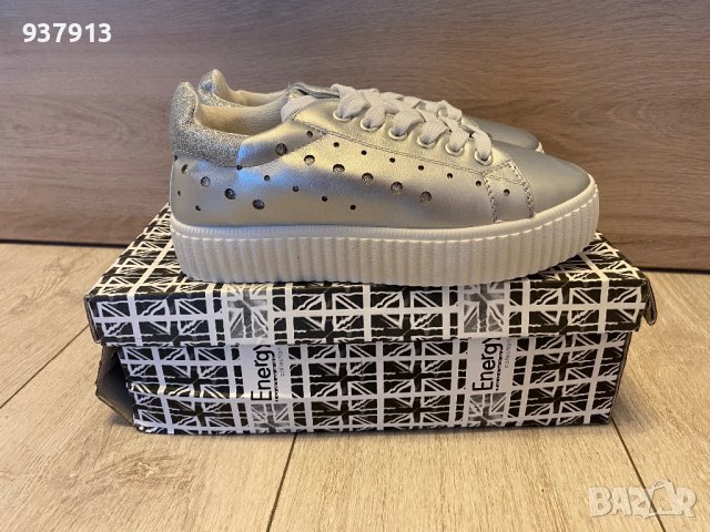 Дамски обувки 