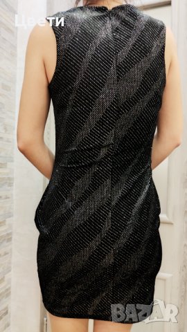 Ефектна и секси рокля, снимка 7 - Рокли - 42213069