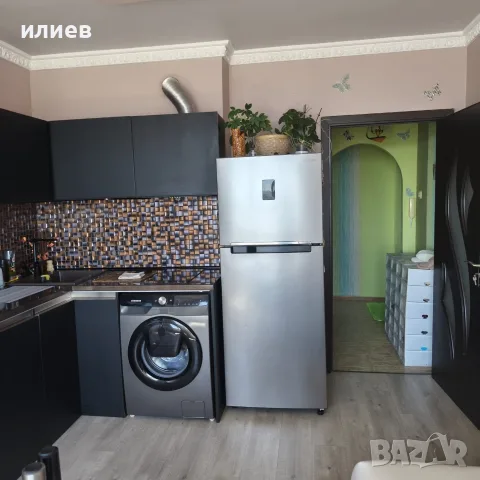 двустаен апартамент в Бургас , снимка 4 - Апартаменти - 55931091