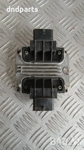 Компютър Opel Vectra C 2.2 DTI 2003 09186187 Vectra C (2002-2008)