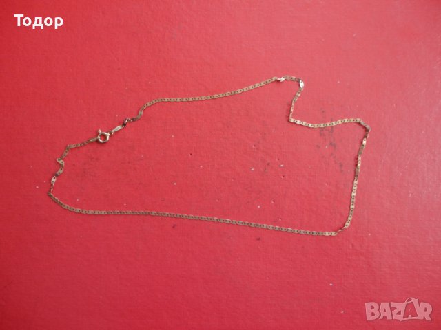 Страхотно сребърно колие Lovl 925, снимка 7 - Колиета, медальони, синджири - 41654580