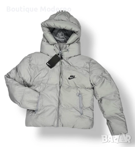 Nike дамско яке