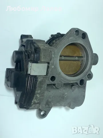 Дроселова клапа за Ситроен Ц4 Citroen C4 Пежо Peugeot 1.4i 16v 1.6i 16v 9647925480 / CA0016134