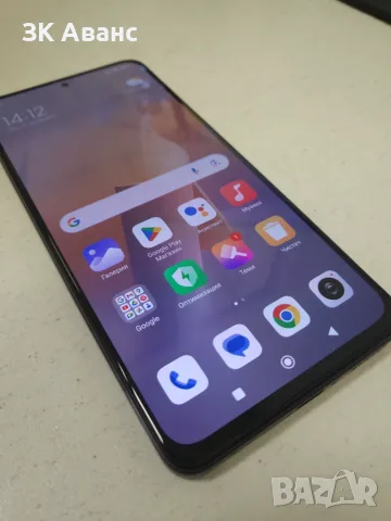 Xiaomi Redmi Note 11 Pro 5G 128GB, снимка 2 - Xiaomi - 56163032