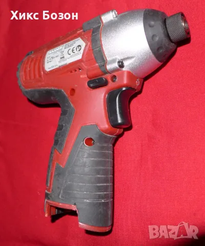 Перфектни професионални ударни ИМПАКТ винтоверти Raider , снимка 10 - Винтоверти - 43930153