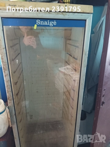 Пушилня за месо и риба, снимка 5 - Скари - 53679489