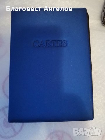 Класьор за фонокарти , снимка 1