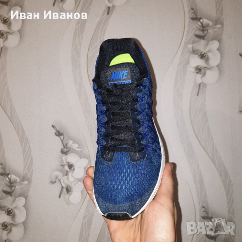 маратонки  Nike Air Zoom Pegasus 32 номер 40,5-41, снимка 13 - Маратонки - 40878901