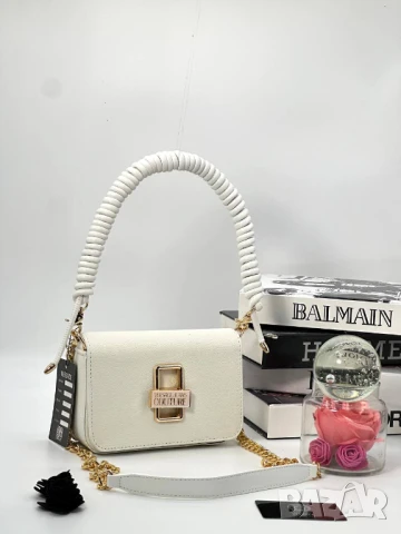 чанти versace, снимка 7 - Чанти - 50776398