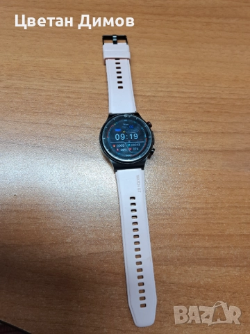 Sport Smartwatch 1,6 inch , снимка 2 - Смарт гривни - 52314974