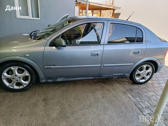 Продава се! , снимка 2 - Автомобили и джипове - 53847075