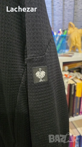 мъжки суитчер Engelbert Strausse размер L , снимка 2 - Суичъри - 53768865