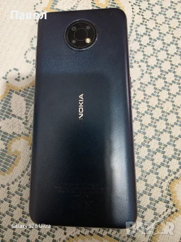 Nokia G10 Android, снимка 2 - Nokia - 56352177