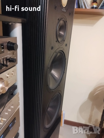 Тонколони Infinity Kappa 9.2 series 2, снимка 3 - Тонколони - 51916379