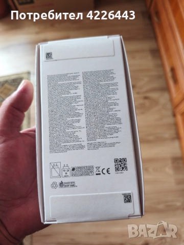 Чисто нов не разопакован, снимка 9 - Samsung - 52497612
