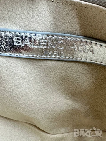 чанти balenciaga, снимка 3 - Чанти - 50741888