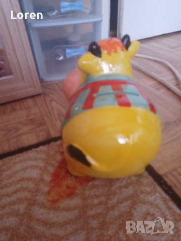 Ново!Касичка кравичка, снимка 6 - Детски портмонета - 40920039