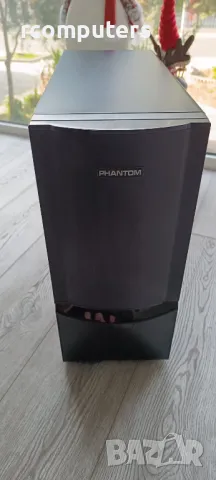 Компютърна кутия PHANTON