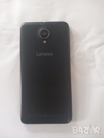 Продавам телефон Lenovo C2 (K10A40) 8GB, черен цвят, снимка 4 - Lenovo - 42017538