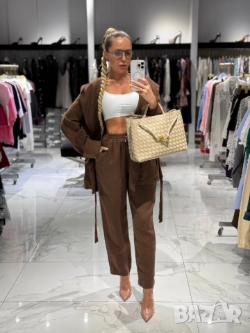 чанта bottega veneta 