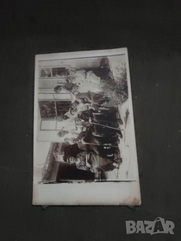 Продавам стари снимки от Разград ,Кубрат...., снимка 15 - Антикварни и старинни предмети - 41346231