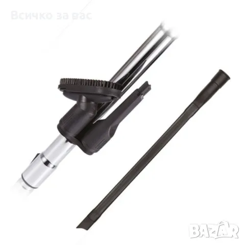 🧹 Прахосмукачка MUHLER без торбичка – Мощност и удобство за вашия дом!, снимка 7 - Прахосмукачки - 49451737