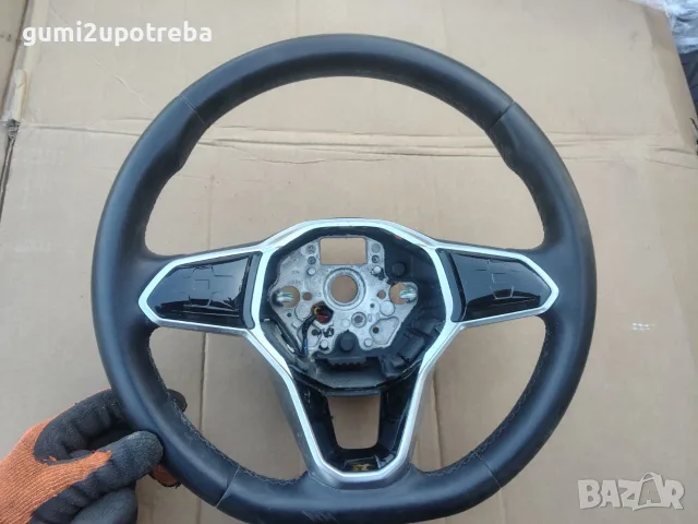 Кожен Волан 10A419089 Volkswagen ID.3 E11 pro